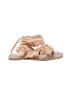 ASOS Design Tan Sandals Size 4 - photo 1