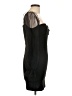 Shein Black Cocktail Dress Size L - photo 4