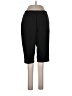 Links Solid Black Active Pants Size L - photo 1
