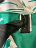 Assorted Brands Print Green Swimsuit Bottoms Size S - photo 3