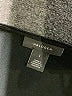 Halogen 100% Polyester Solid Black Casual Dress Size L - photo 7