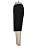 Links Solid Black Active Pants Size L - photo 5
