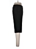 Links Solid Black Active Pants Size L - photo 4