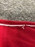 Unbranded Red Cardigan Size L - photo 7