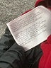 Unbranded Red Cardigan Size L - photo 10
