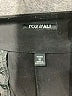 Roz & Ali Solid Black Casual Pants Size 16 - photo 4
