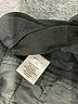 Roz & Ali Solid Black Casual Pants Size 16 - photo 5