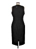 Hilton Hollis Black Cocktail Dress Size 8 - photo 2