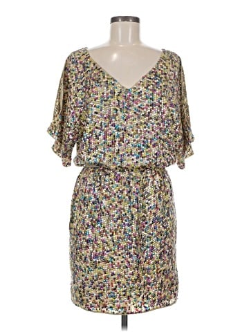Trina Turk Cocktail Dress (view 1)