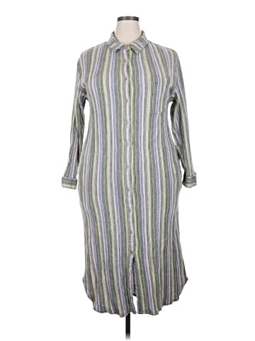 Mara Hoffman Casual Dress (view 1)