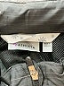 Athleta 100% Polyester Black Track Jacket Size L - photo 6