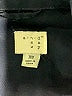 A New Day 100% Lyocell Blue Trenchcoat Size XS - photo 6