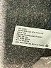 A New Day 100% Lyocell Blue Trenchcoat Size XS - photo 7
