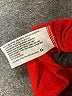 Cat & Jack Red Dress Size 10 - 12 - photo 4