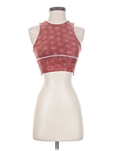Yoga Democracy Tank Top (view 1)