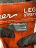 Eddie Bauer Orange Jeans Size 8 (petite) - photo 7