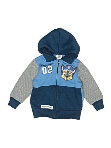 Nickelodeon Zip Up Hoodie (view 1)