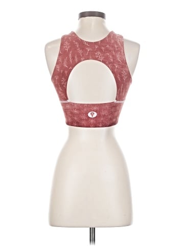 Yoga Democracy Tank Top (view 2)