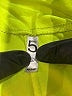 Style5 Solid Yellow Athletic Shorts Size L - photo 3