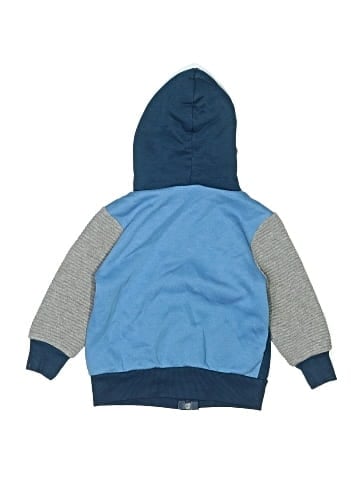 Nickelodeon Zip Up Hoodie (view 2)