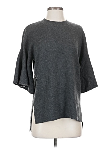 Mystree 3/4 Sleeve Top (view 1)