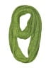 Nine West 100% Acrylic Green Scarf One size - photo 1
