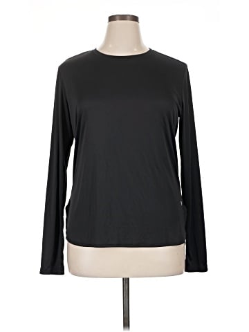 G Gradual Long Sleeve T-Shirt (view 1)