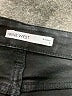 Nine West Black Jeans Size 6 - photo 7