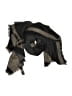 Zara Black Wrap One size - photo 1