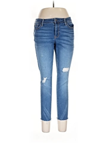a.n.a. A New Approach Jeans (view 1)