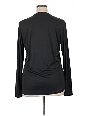 G Gradual Long Sleeve T-Shirt (view 2)