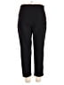 Rebecca Malone Solid Black Casual Pants Size 1X - photo 2