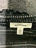 Max Studio Black Short Sleeve Blouse Size L - photo 7