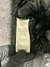 Max Studio Black Short Sleeve Blouse Size L - photo 8