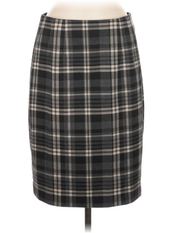Amanda + Chelsea Formal Skirt (view 1)