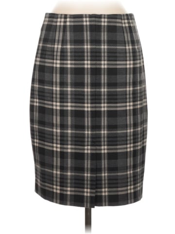 Amanda + Chelsea Formal Skirt (view 2)