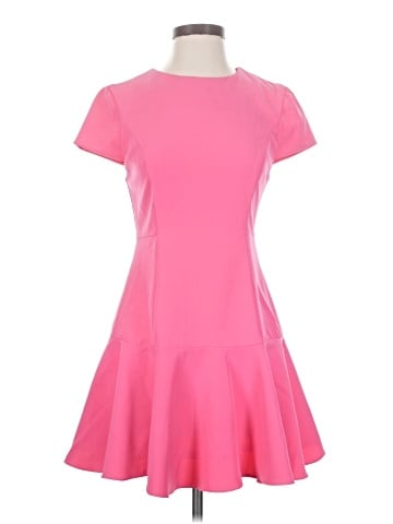 Do & Be Casual Dress (view 1)