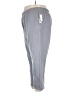 Zelos Solid Gray Casual Pants Size 2XLT - photo 5