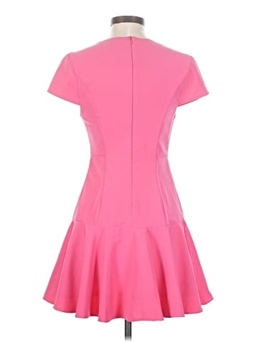 Do & Be Casual Dress (view 2)
