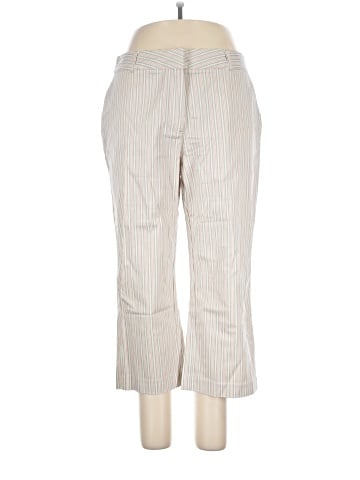 Basic Editions Casual Pants (view 1)