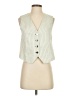 Zara Ivory Vest Size XS - photo 1