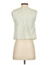 Zara Ivory Vest Size XS - photo 2