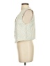 Zara Ivory Vest Size XS - photo 5