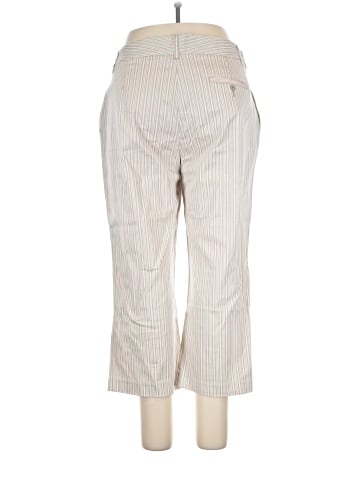 Basic Editions Casual Pants (view 2)