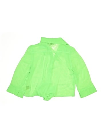 Amy Byer Long Sleeve Blouse (view 2)