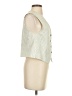 Zara Ivory Vest Size XS - photo 4
