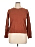 Ann Taylor LOFT Brown Pullover Sweater Size XL - photo 1