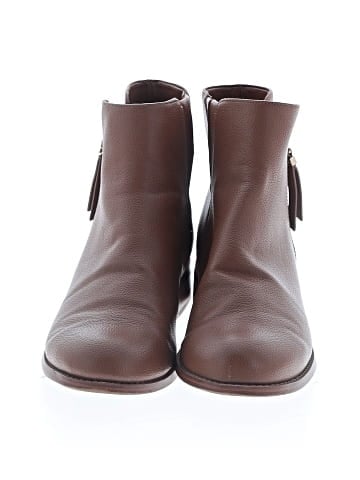 MICHAEL Michael Kors Ankle Boots (view 2)