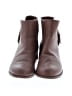 MICHAEL Michael Kors Brown Tan Ankle Boots Size 9 - photo 2