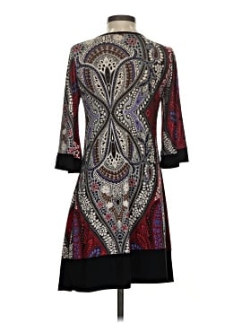 slim fit dress slacks Janette Fashion 3 Dresses Bundle Deal V-neck 3/4 Sleeve Faux Wrap Maxi   Kerena Nicole LLC